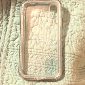 Lifeproof NXT iPhone X NWB❤️buy now mail today!
